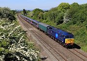 47815 Up Hatherley 13 May 2019