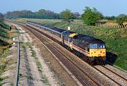 47816 Compton Beauchamp 3 May 1995