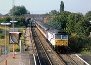 47817 Radley 11 July 1997