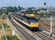 47818 Evesham 20 August 1995