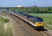 47818 Exminster 2 May 1994