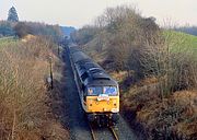 47819 Great Crakehall 28 December 1992