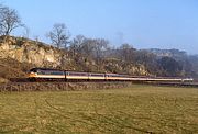 47819 Leyburn Shawl 28 December 1992