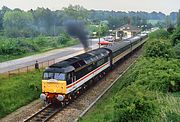 47821 Charlbury 16 May 1993