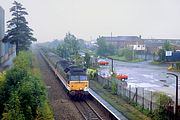 47821 Pershore 26 September 1992