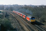 47822 Banbury 14 March 1999