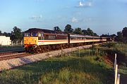 47823 Culham 10 July 1991