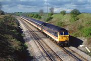 47824 Cropredy 19 April 1991