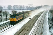 47825 South Moreton 9 February 1991