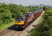 47826 Bishop's Itchington 23 June 2009