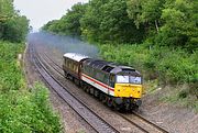 47826 Croome 16 August 2006