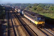 47826 Oxford (Walton Well Road) 26 May 1990