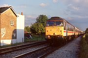 47826 Tackley 19 June 1991