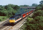 47826 Wolvercote Junction 17 June 2000