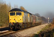 47828 & 47813 Quedgeley 16 December 2006