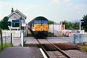 47828 Ascott-under-Wychwood 7 July 1991