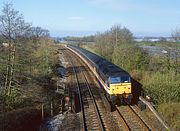 47828 Cullompton 5 April 1997