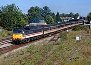 47828 Oxford 16 August 1997