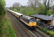 47828 Purton 11 April 2024