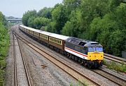 47828 Wolvercote 28 August 2021