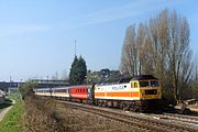 47829 Heyford 29 March 2002