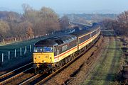 47829 Old Denaby 9 December 1995