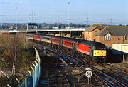 47829 Redbridge 23 December 2001