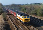 47829 Tupton 7 April 2002