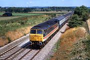 47831 Claverham 10 August 1989