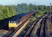 47831 Hinksey 6 June 2000