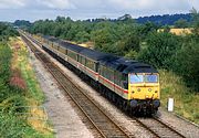 47831 Kingham 22 August 1993