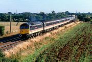 47831 Rangeworthy 10 August 1989