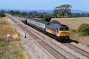 47832 Badgeworth 5 August 1989