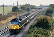 47832 Bourton 21 September 2003