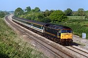 47832 Compton Beauchamp 21 May 2001