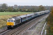 47832 Compton Beauchamp 24 November 2007