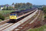 47832 Stonehouse (Bristol Road) 25 April 1990