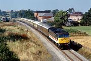 47834 Chipping Campden 31 August 1991