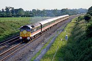 47834 Compton Beauchamp 30 June 1991