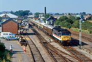 47834 Moreton-in-Marsh 31 August 1991