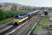 47835 Bathampton 5 April 1990