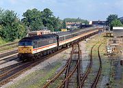 47837 Oxford 28 June 1991