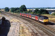 47839 Banbury 8 August 1998