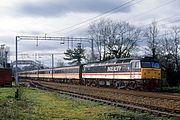 47839 Berkswell 25 April 1996