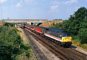 47839 Didcot North Junction 31 July 1999