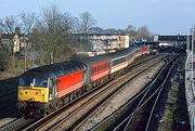 47839 Oxford 7 Aoril 2001