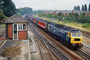 47840 Banbury 3 August 2002