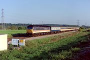 47840 Radley 15 May 1992