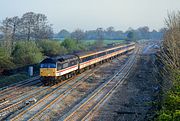 47840 Standish Junction 10 April 1997