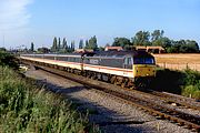 47842 Radley 9 July 1991